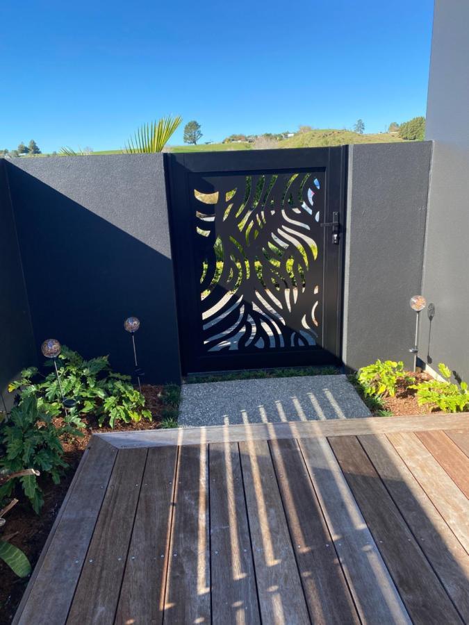 Escape Bed & Breakfast New Plymouth Exterior photo
